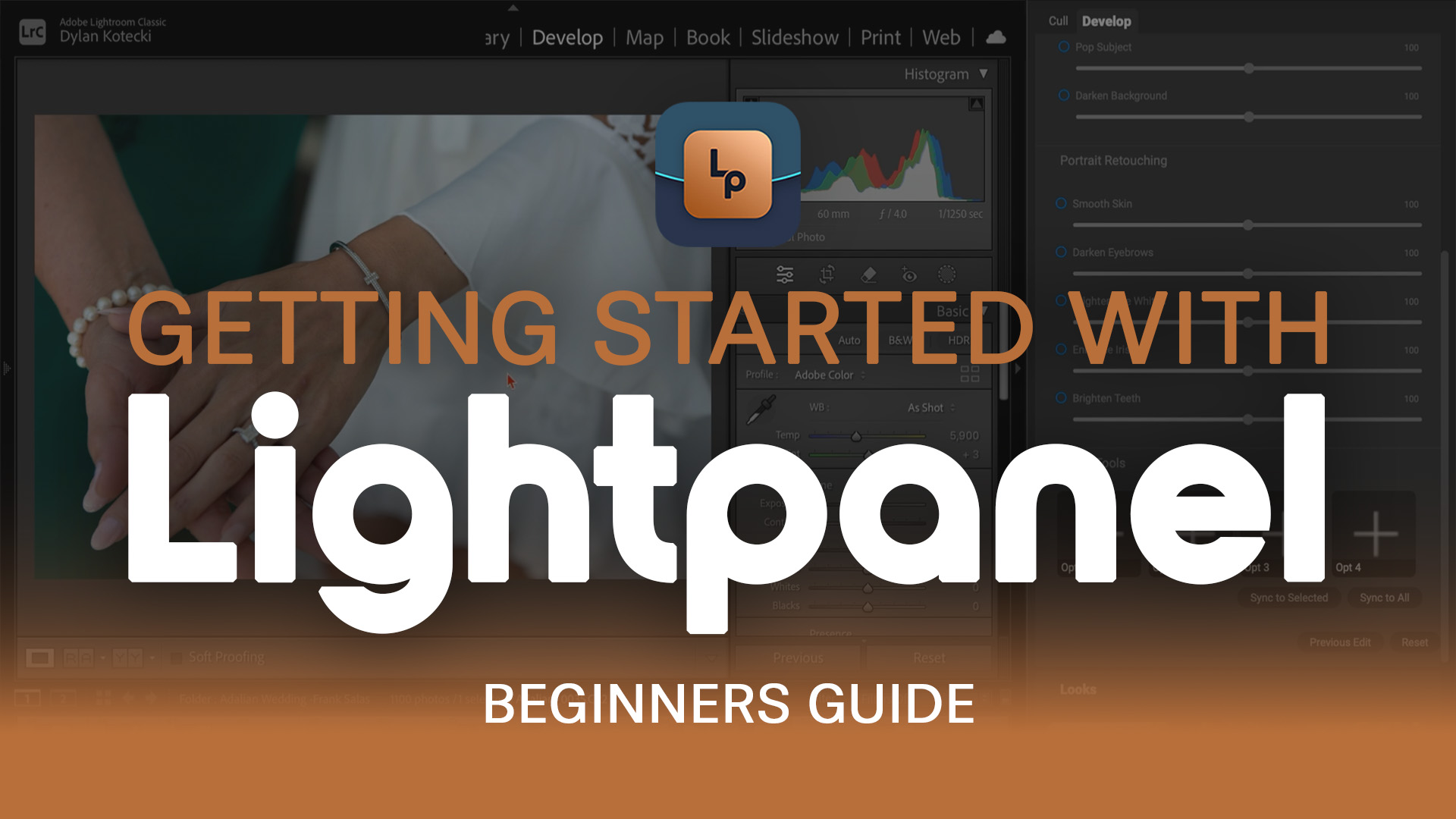 Lightpanel Beginners Guide Banner